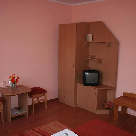 Szálloda Family Kitka